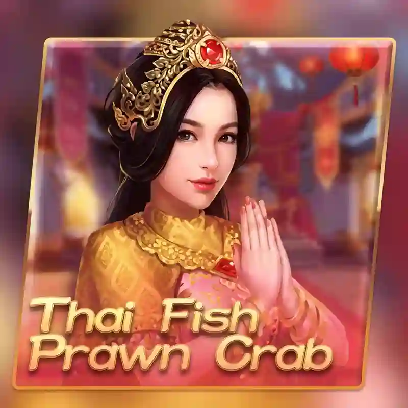 Trò chơi Cua Tôm Cá Thái casino trực tuyến tại fb88ku