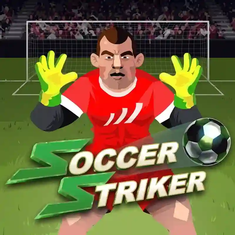 Giao diện trò chơi Soccer Striker tại casino fb88ku