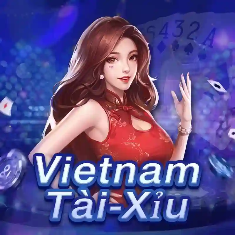 Trò chơi Vietnam Tai-Xiu casino trực tuyến tại fb88ku