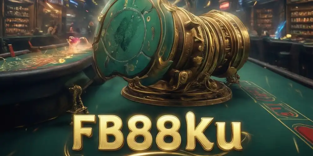 FB88KU Banner